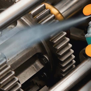 减摩性能使零部件使用寿命更长