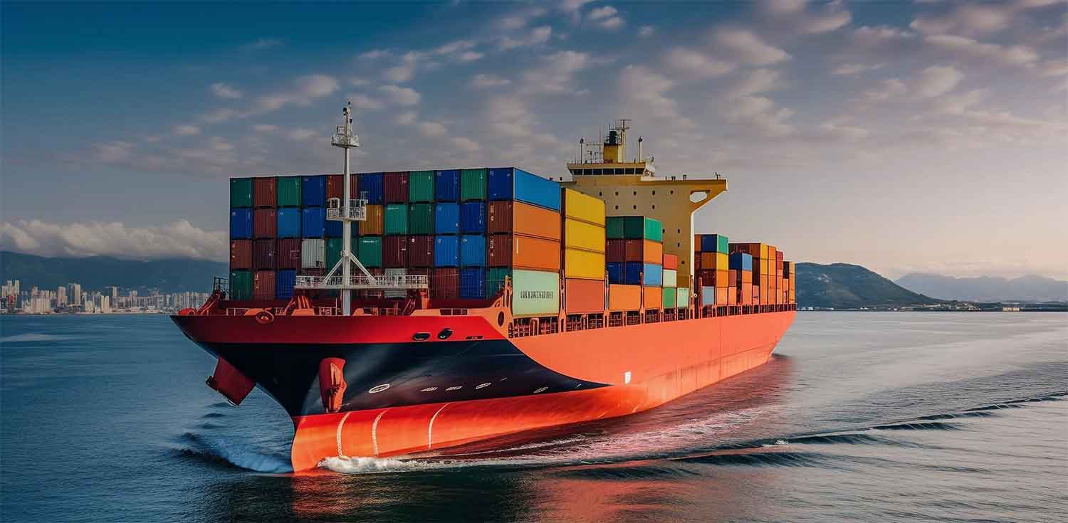 船舶和海洋工程